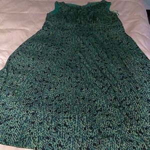 Dress, danny and Nicole